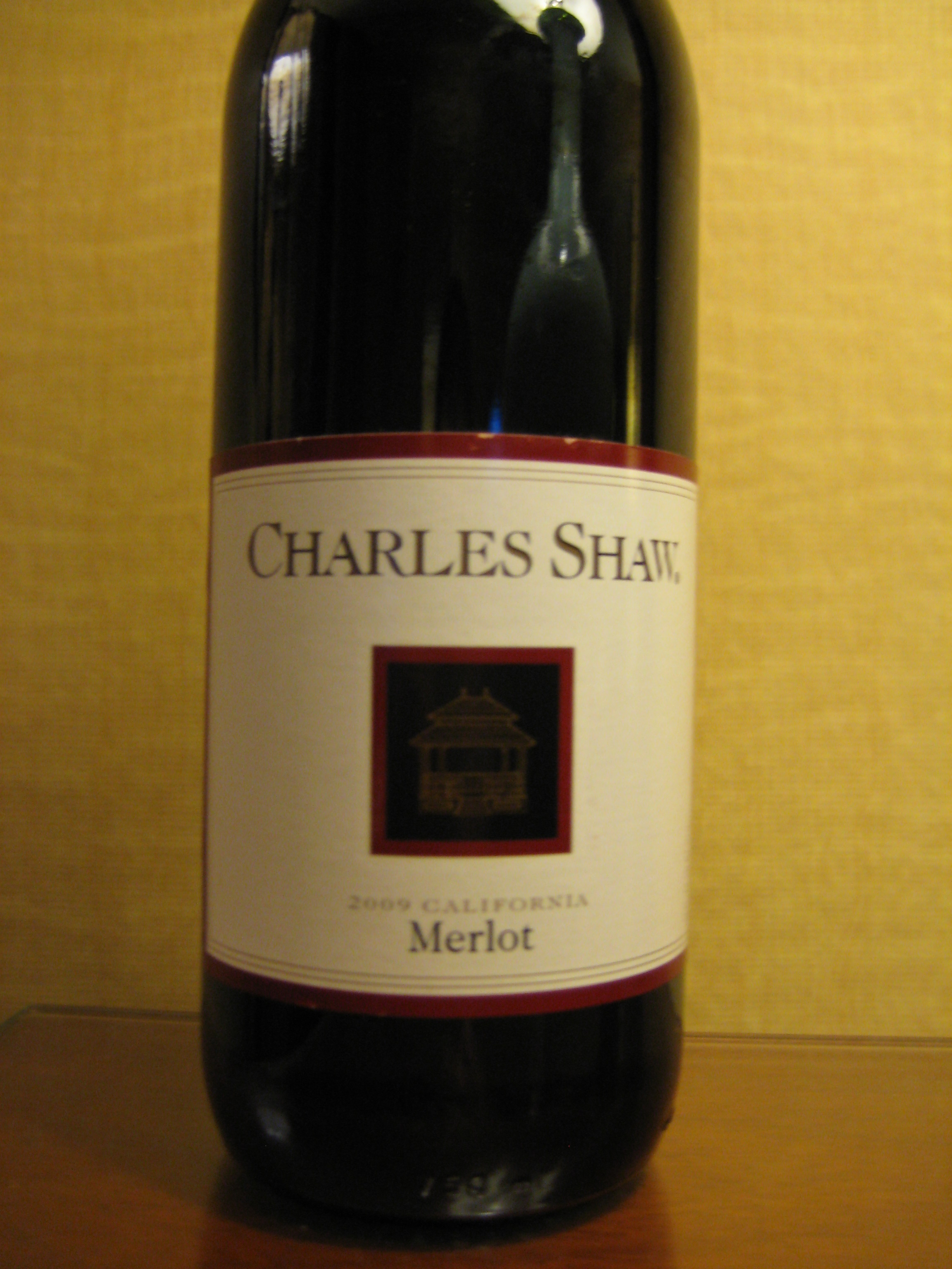 Is Merlot Smoother Than Cabernet