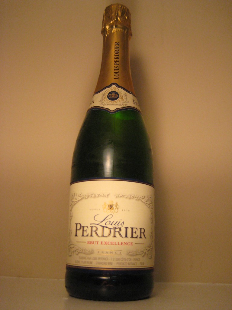 Louis Perdrier Brut Excellence