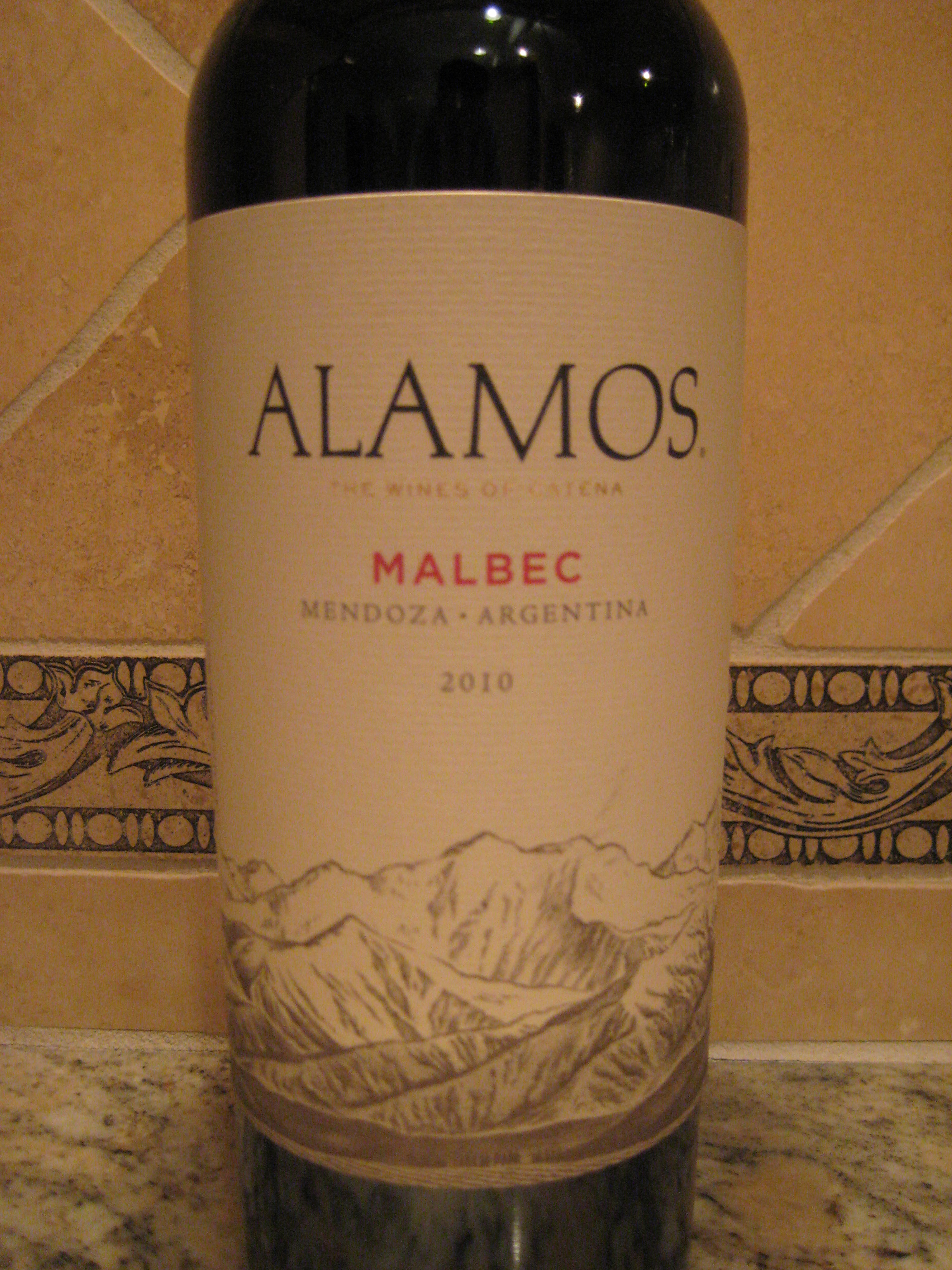 alamos