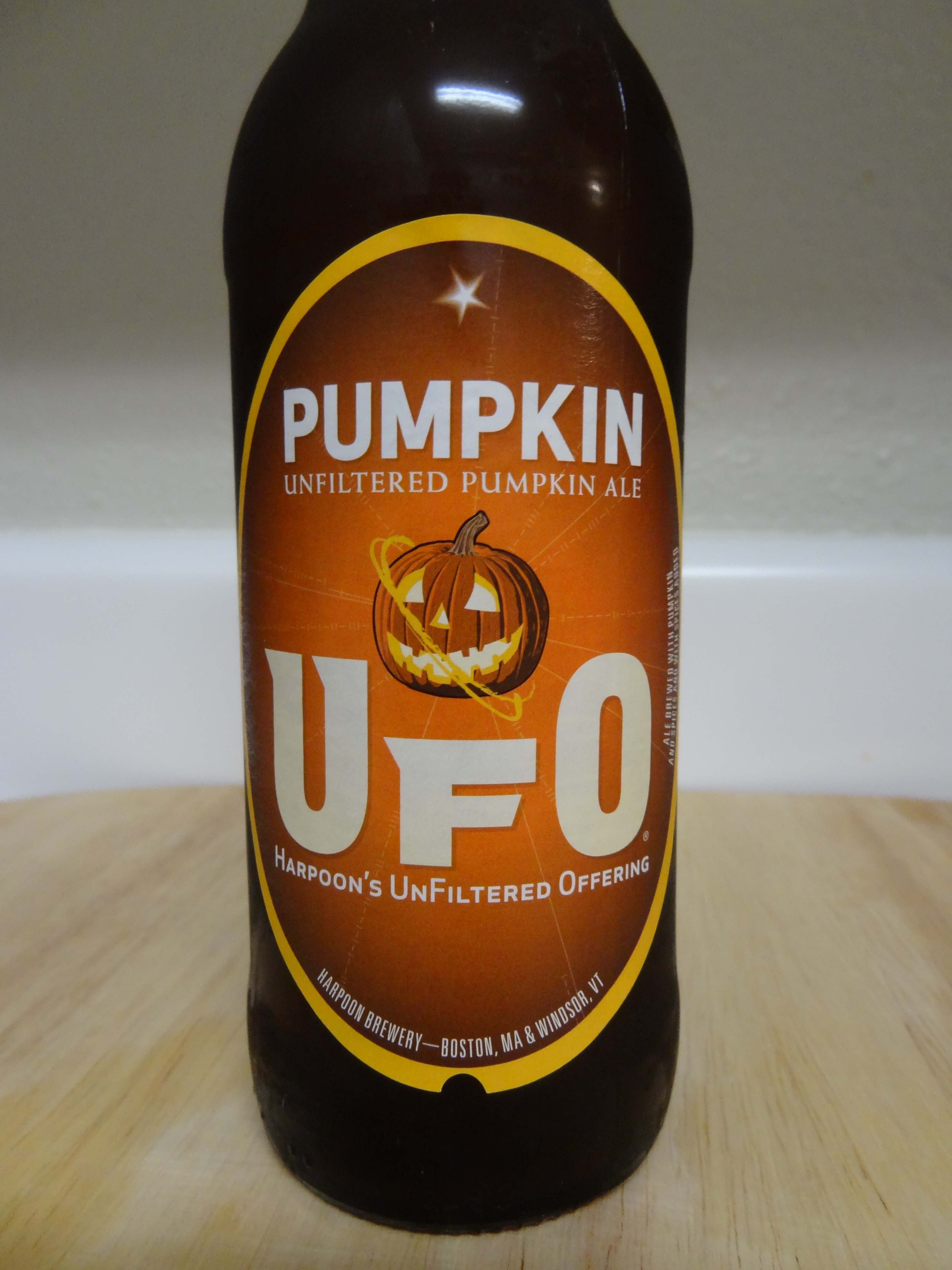harpoon ufo pumpki harpoon ufo pumpki