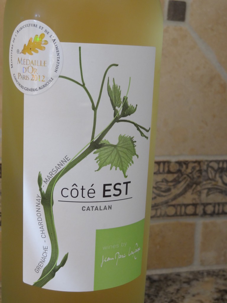 2011 côté EST