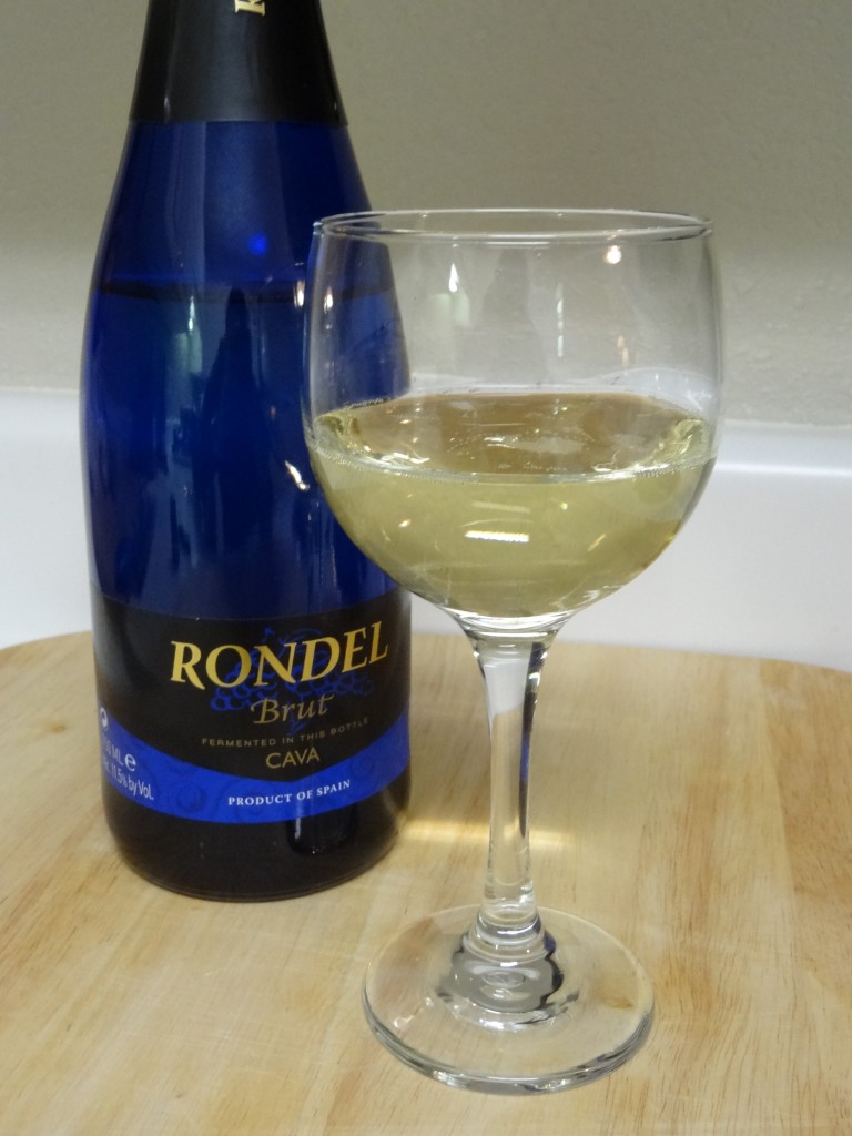 Rondel Brut Cava