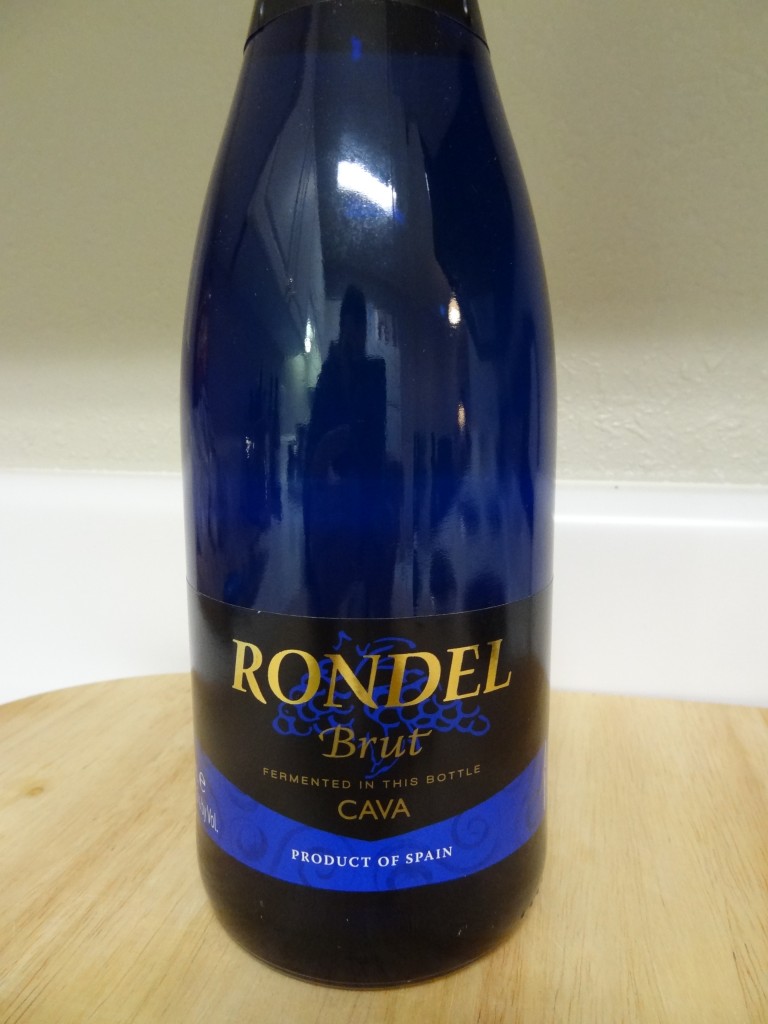 Rondel Brut Cava