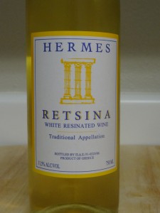 Hermes Resina