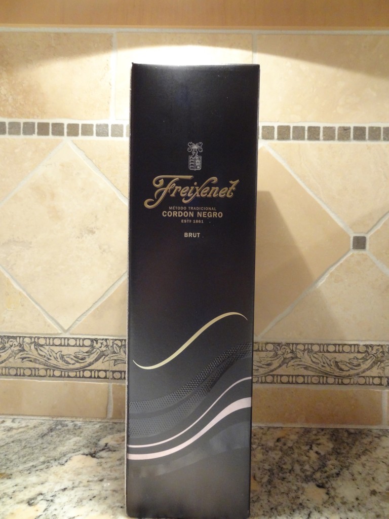 Freixenet Brut Cava