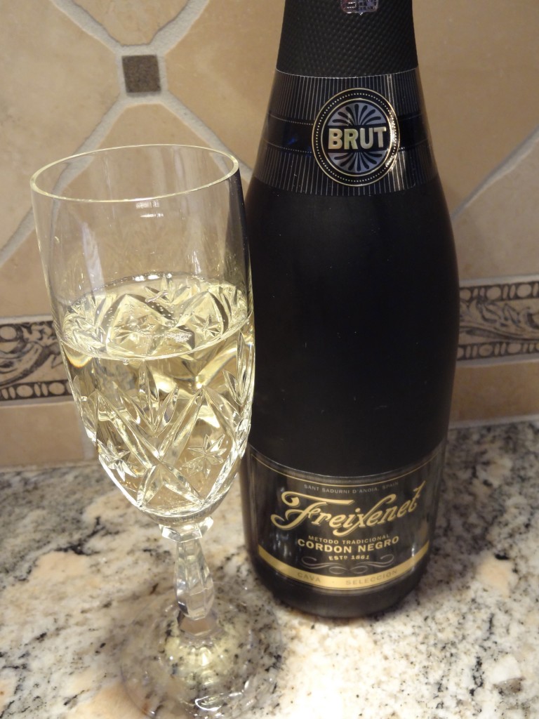 Freixenet Brut Cava