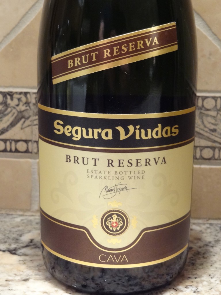 Segura Viudas Brut Reserva