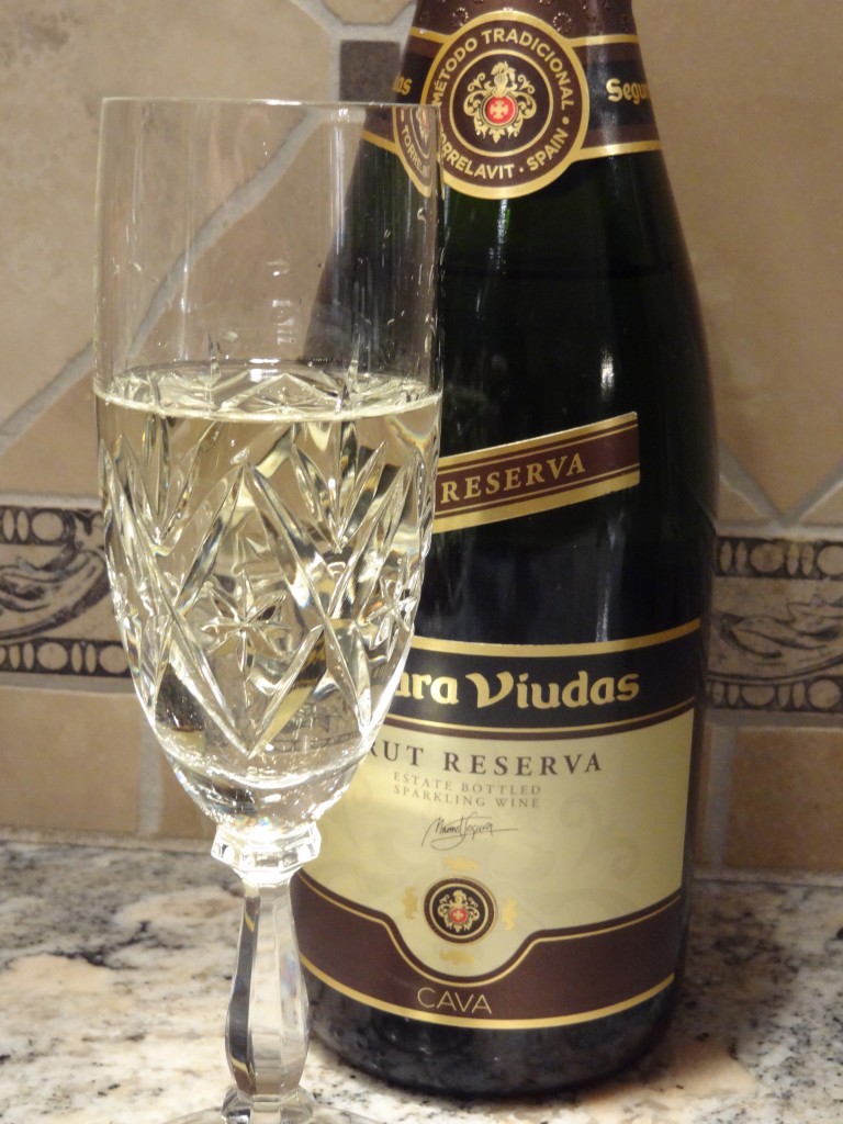 Segura Viudas Brut Reserva