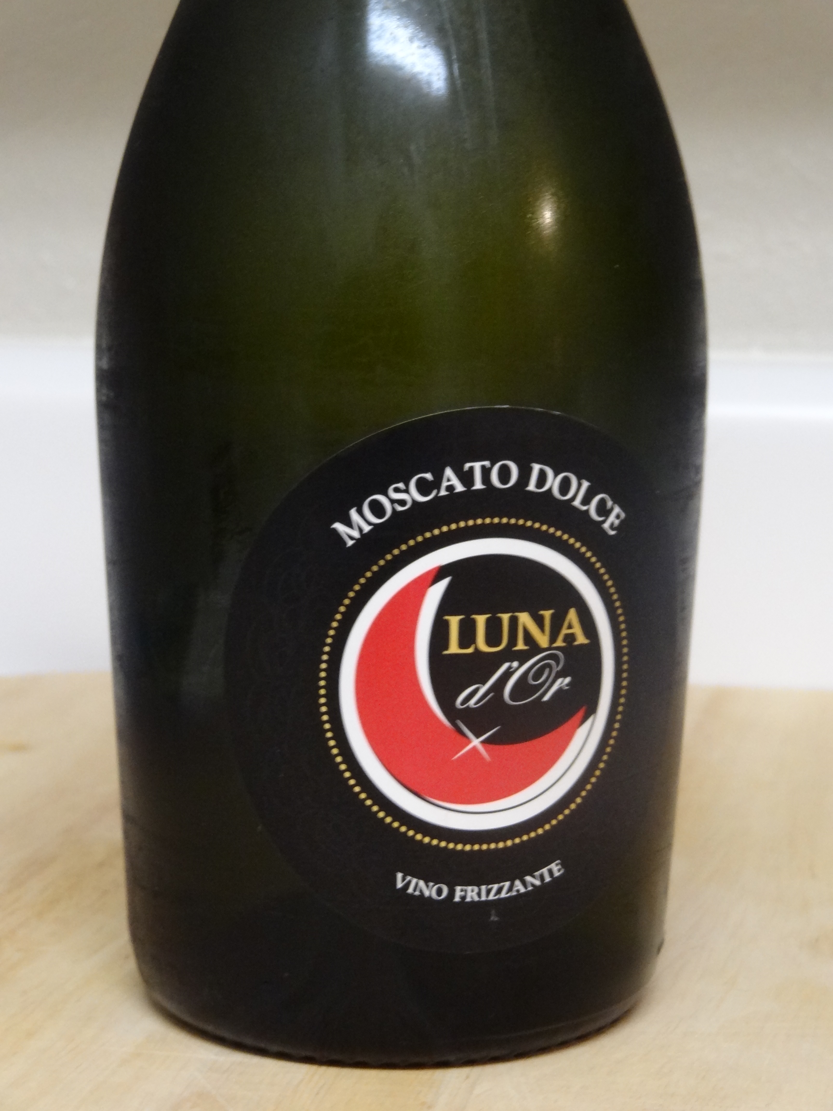Luna d'Or Moscato Dolce