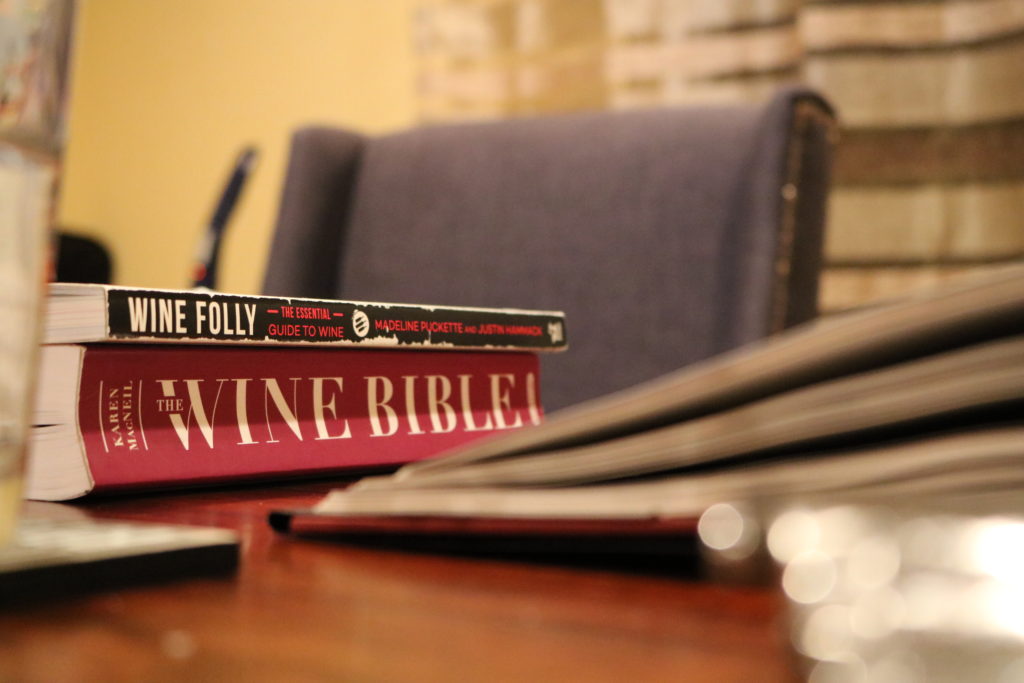 wine-books