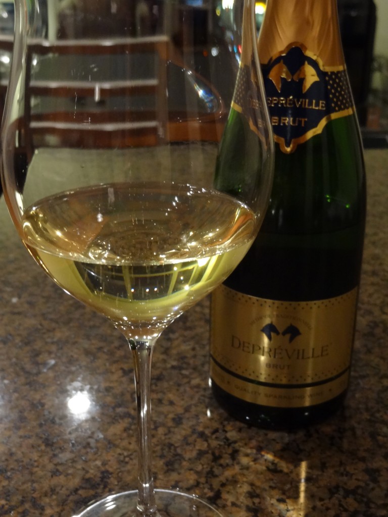 Dupréville Brut