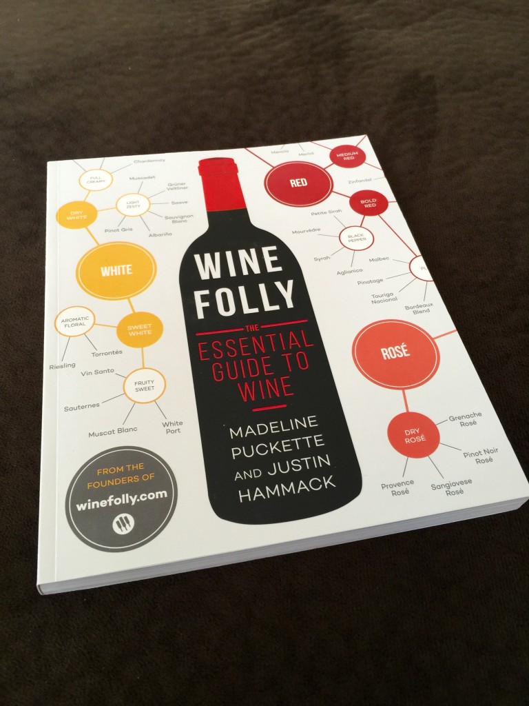 Wine Folly The Essential Guide To Wine