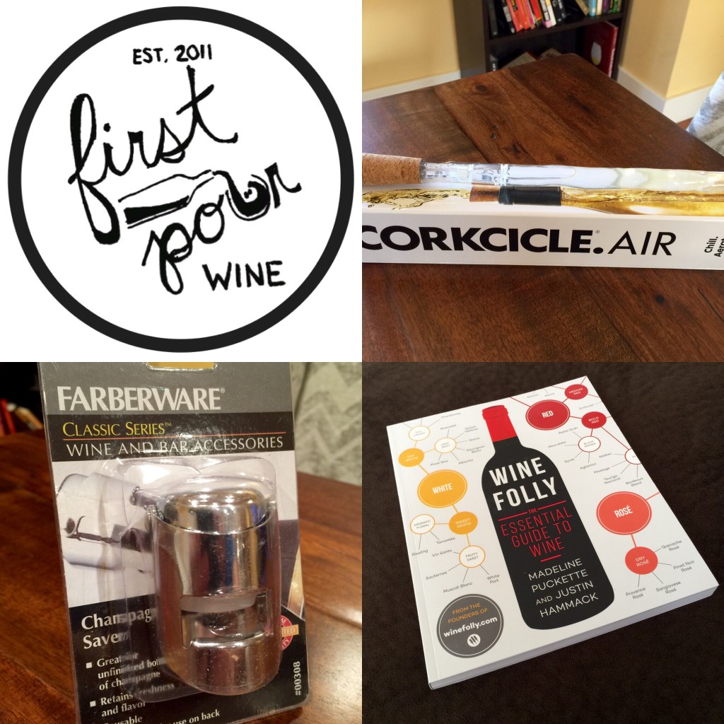 Holiday Wine Gift Guide 2015