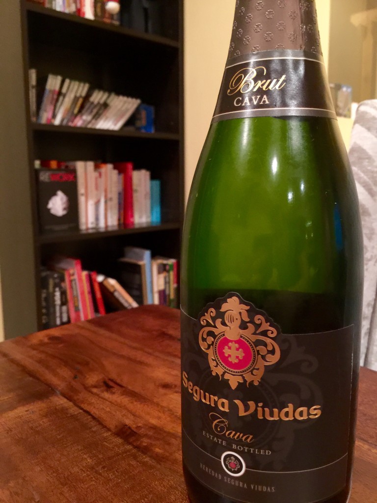 Segura Viudas Brut Cava