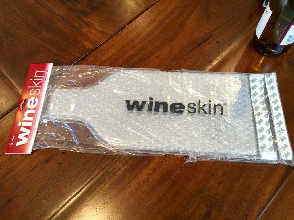 WineSkin