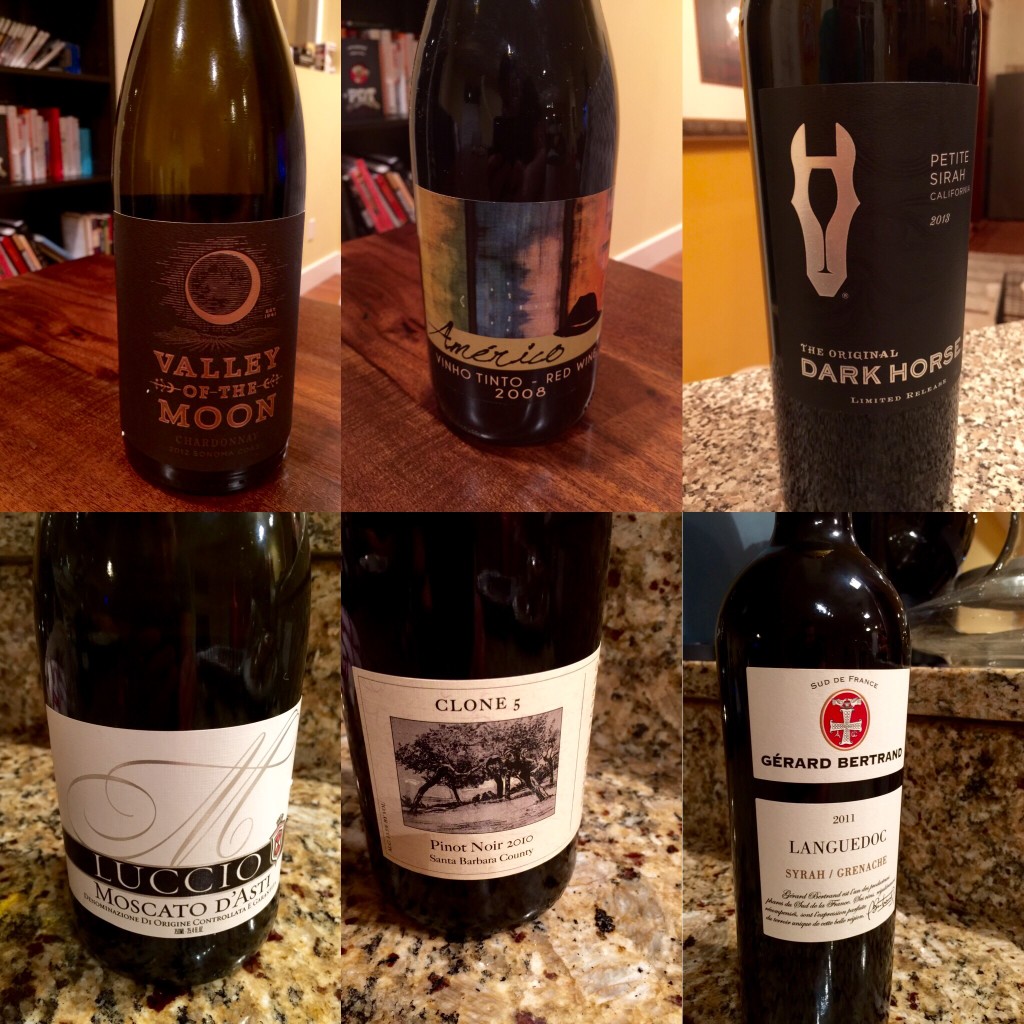 Best Wines for Christmas 2015 Best