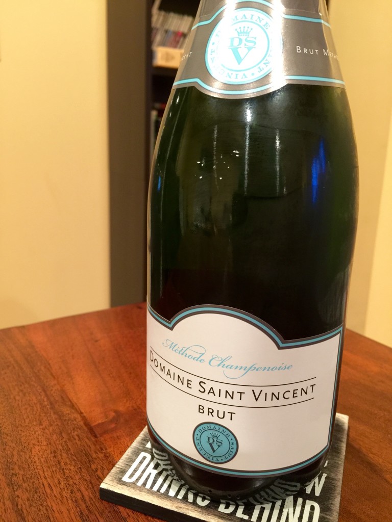 Domaine Saint Vincent Brut