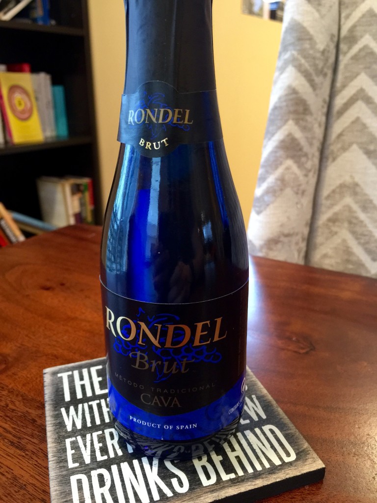 Rondel Brut Cava