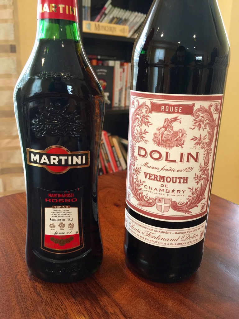 Sweet Vermouth