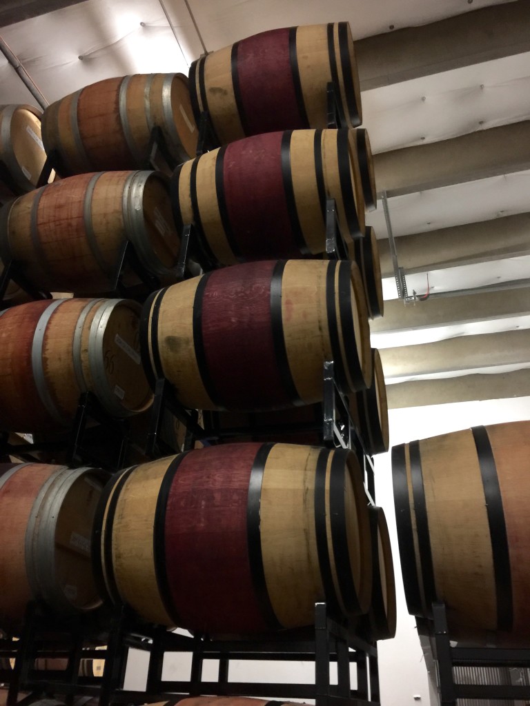 Infinite Monkey Theorem Barrels