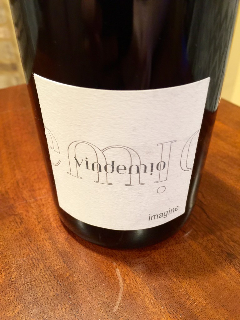 Domaine Vindemio Imagine 2011