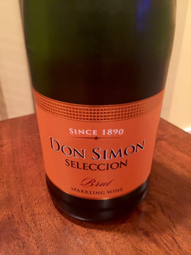 Don Simon Seleccion Brut