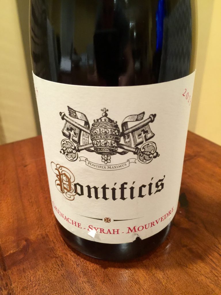 Pontificis GSM 2013