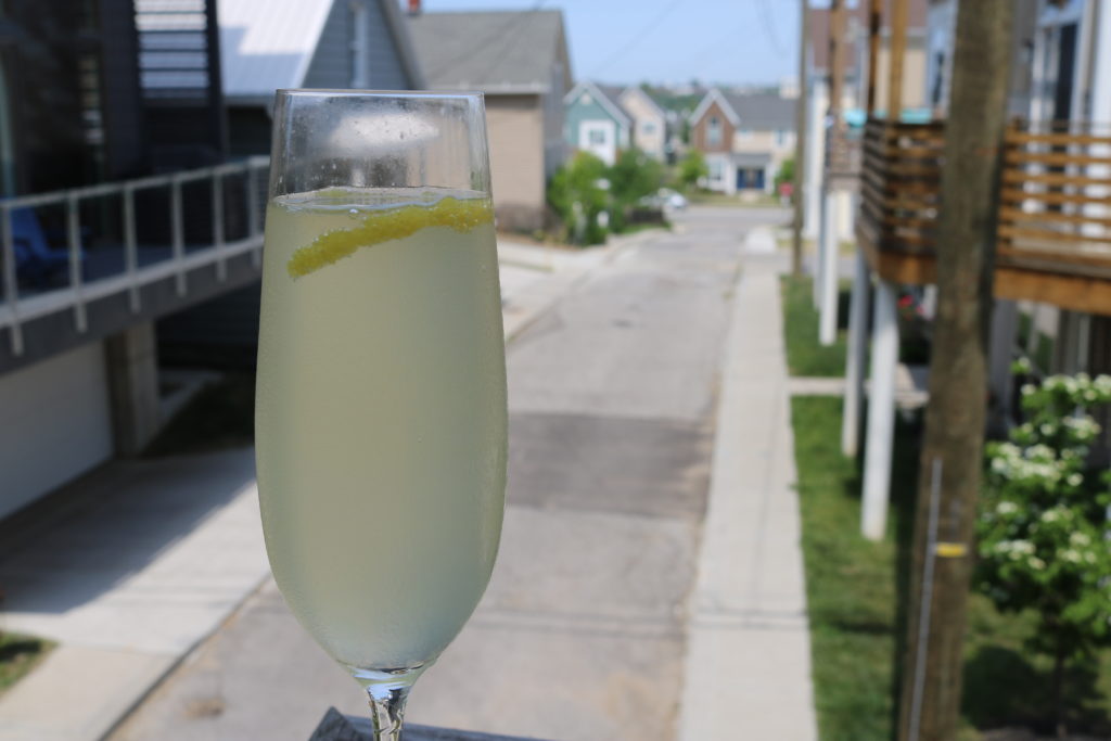 French 75