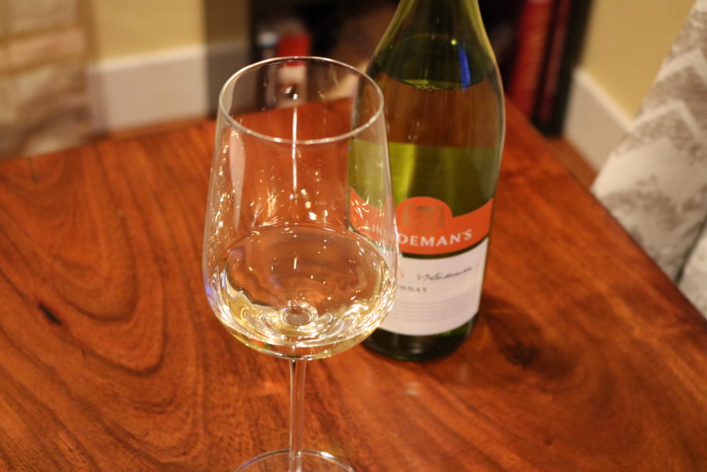 Lindemans Bin 65 Chardonnay 2014