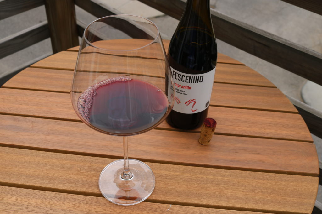 Fescenino Tempranillo 2013