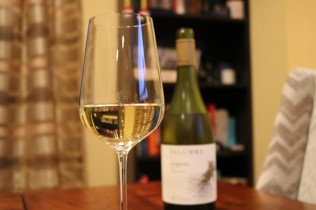 Yalumba Y Series Viognier 2015