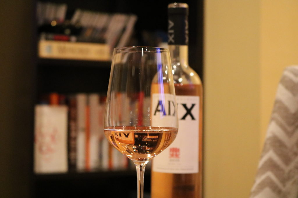 AIX Rose 2015