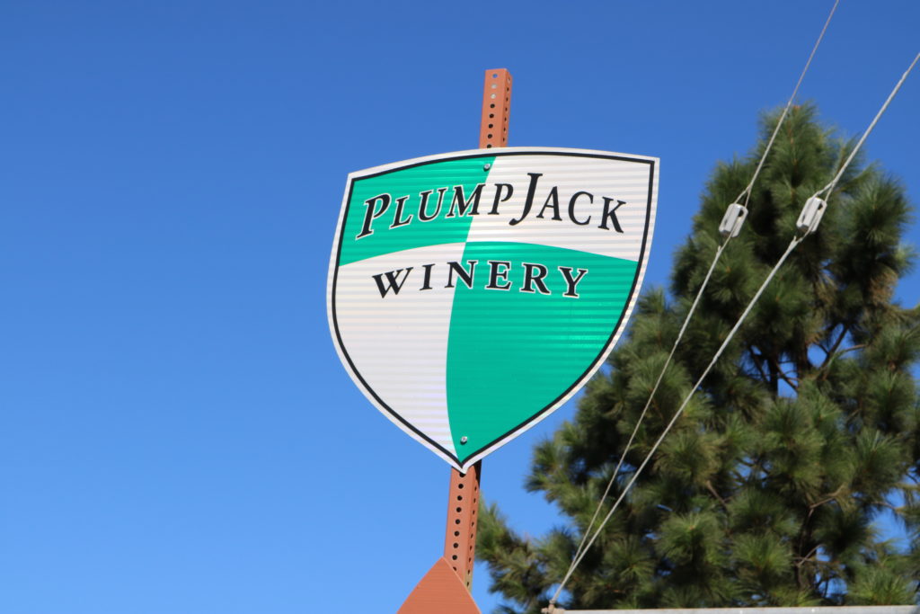 Plumpjack Winery