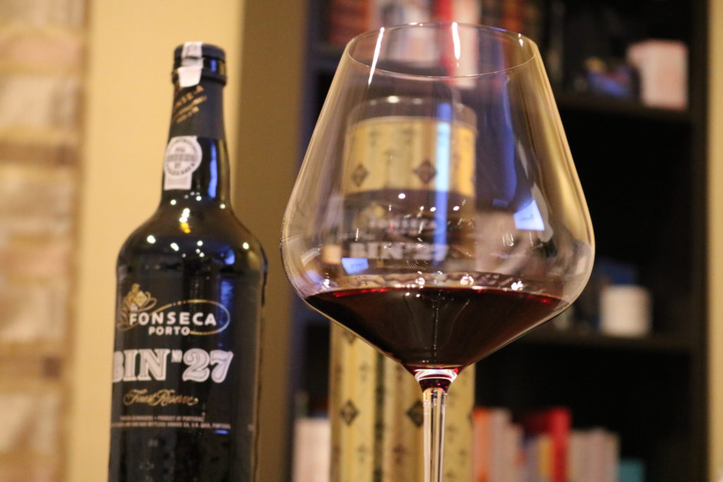 fonseca-bin-no-27-porto