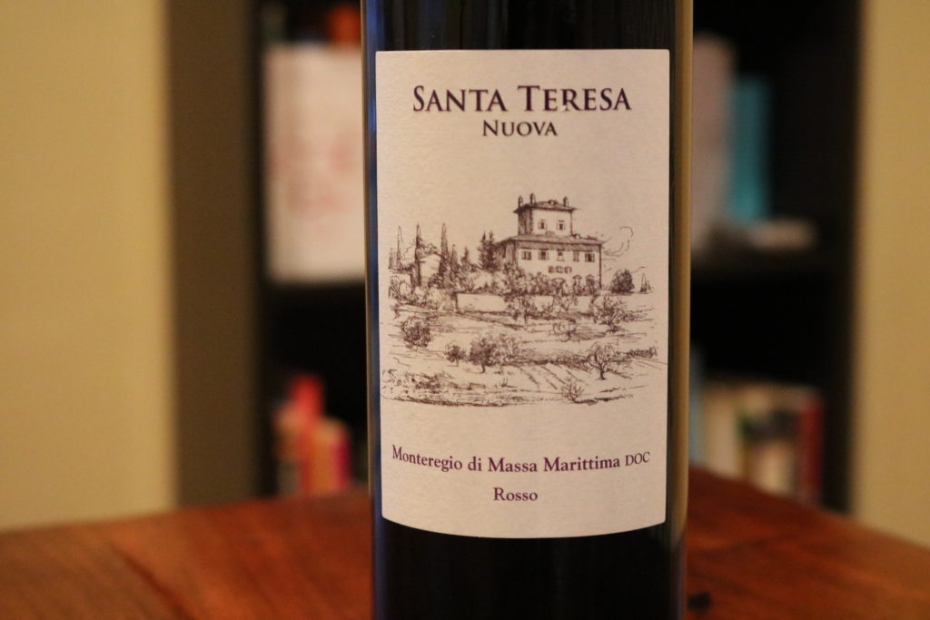 santa-teresa-nuova-sangiovese-monteregio-2012-bottle