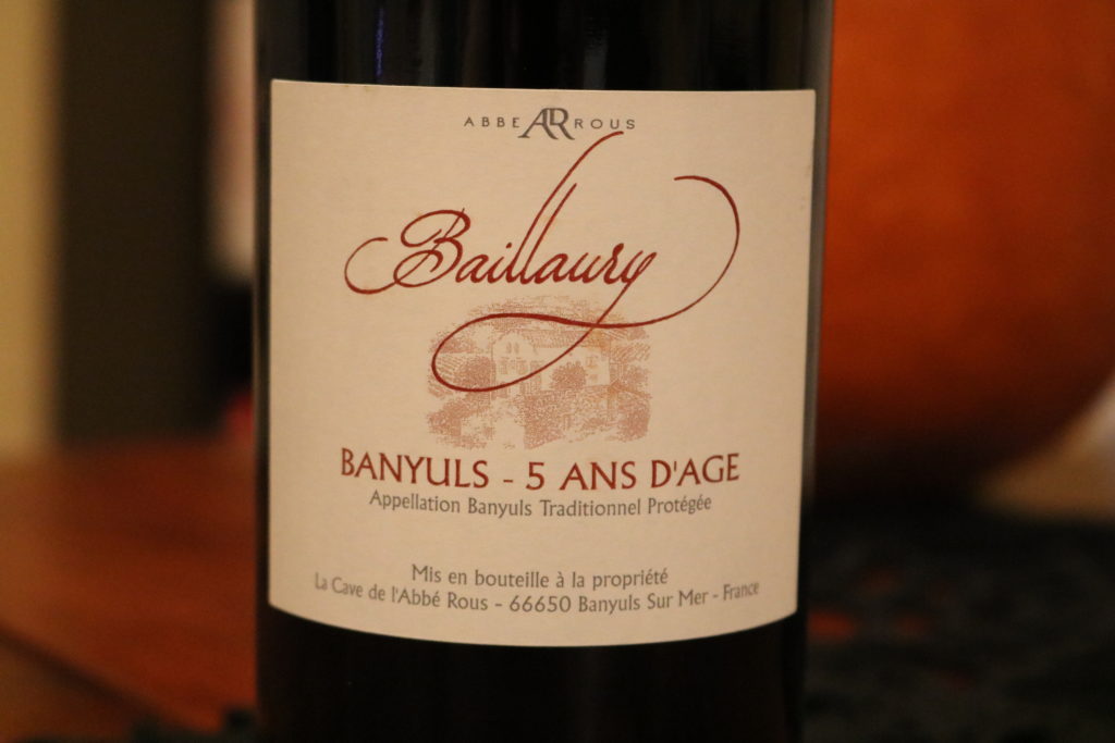 abbe-rous-baillaury-banyuls-5-ans-bottle