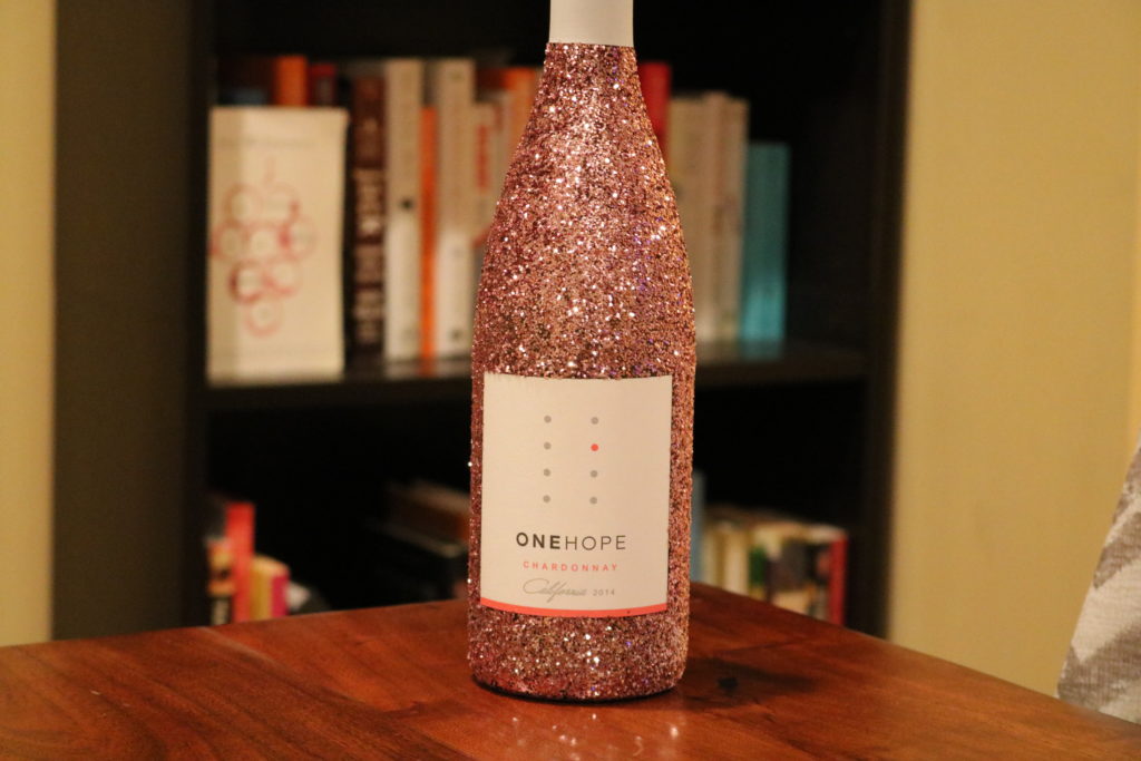 onehope-pink-glitter-edition-chardonnay-2014