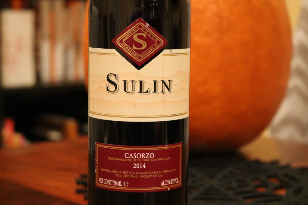 sulin-casorzo-2014-bottle