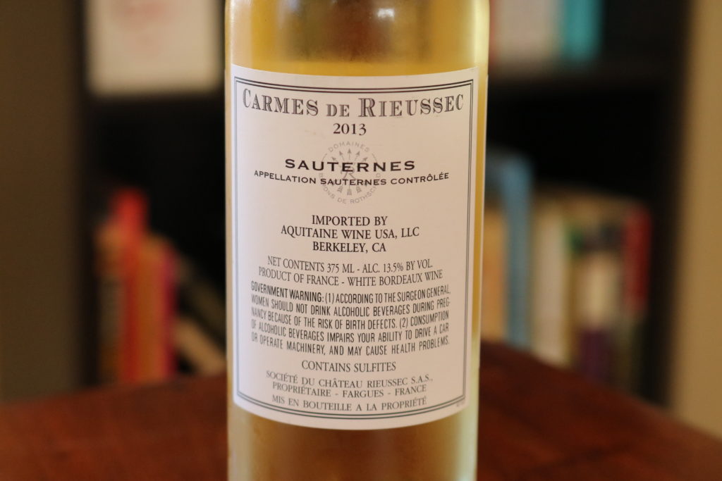 carmes-de-rieussec-sauternes-2013-back