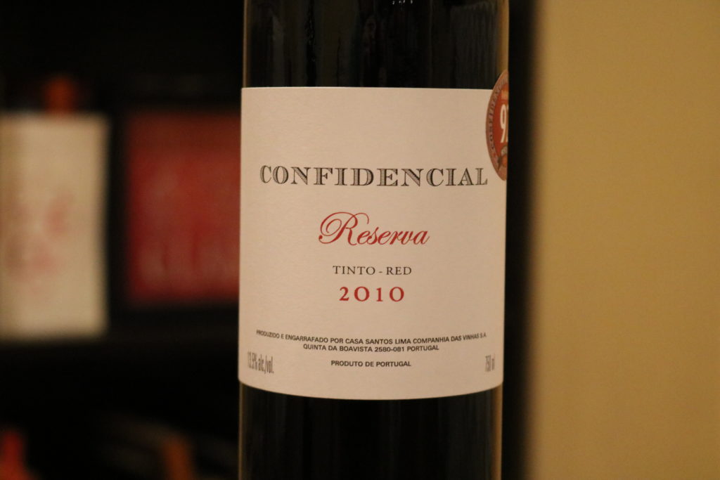 confidencial-reserva-2010-bottle