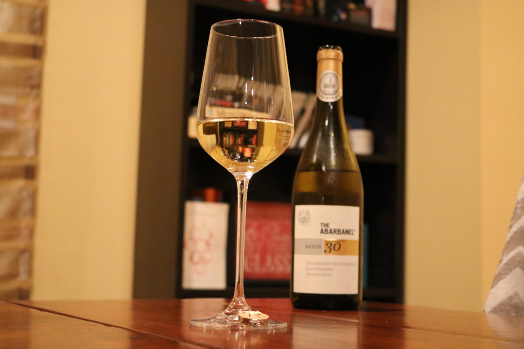 the-abarbanel-batch-30-unoaked-chardonnay-2012